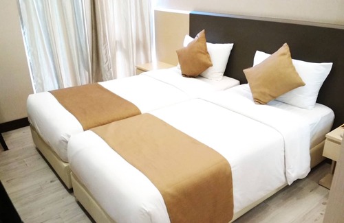 Bukit Indah Hotel | Geobay Hotel