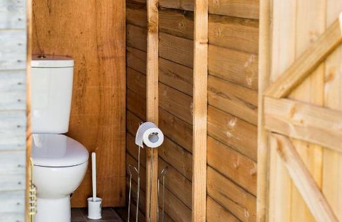 Middlezoy Other | Geodome Glamping in Somerset