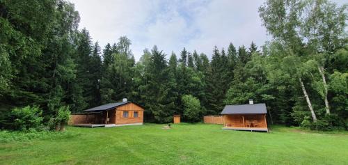 Chotebor Other | Geofond Chaty