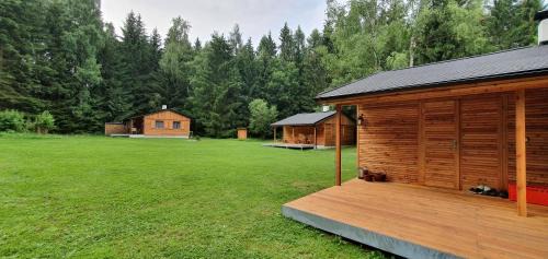 Chotebor Other | Geofond Chaty
