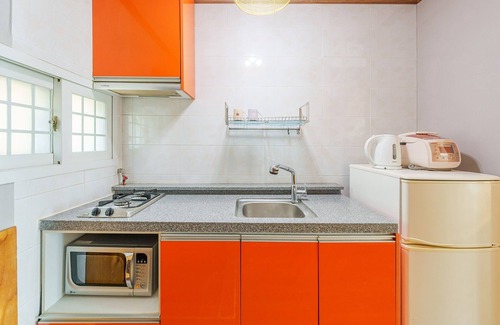 Geoje House | Geoje Come and Stay Pension