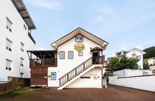 Geoje House | Geoje ireece Pension