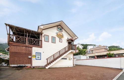 Geoje House | Geoje ireece Pension