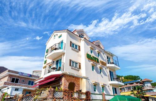Geoje House | Geoje olive couple pension