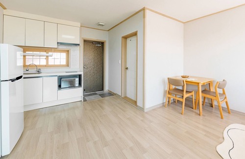 Geoje House | Geoje Peugeot Gomsol Petfriendly Pension