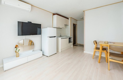 Geoje House | Geoje Peugeot Gomsol Petfriendly Pension