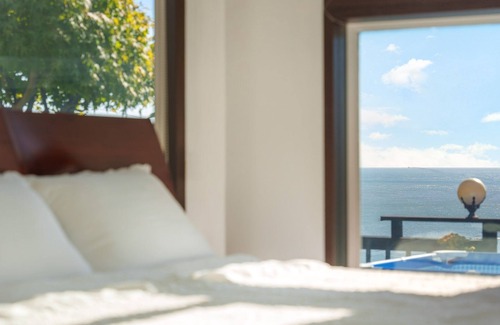 Geoje House | Geoje Yeoul Pet-friendly Pension