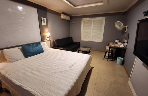 Geoje Hotel | Geojedo Jangpyeong S