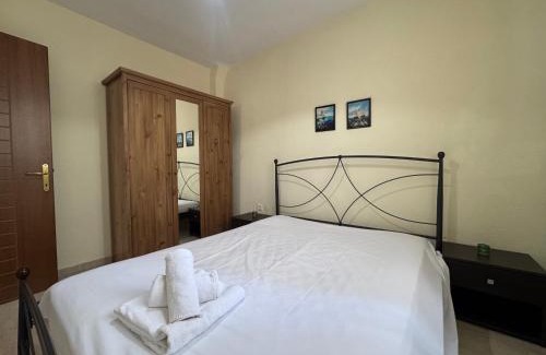 Nea Propontida Apartment | Geoponika Seaview Retreat