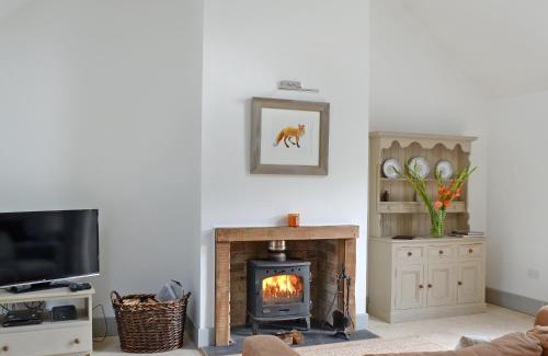 Crieff House | Geordies Byre