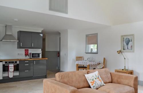 Crieff House | Geordies Byre