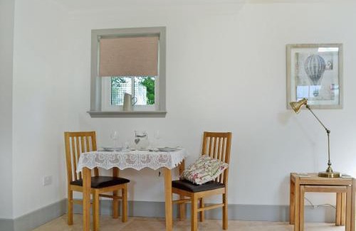 Crieff House | Geordies Byre