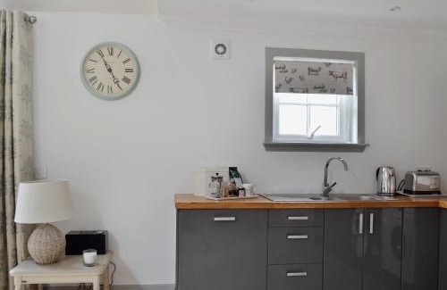 Crieff House | Geordies Byre
