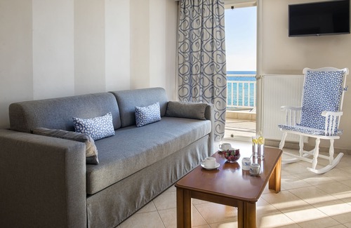 Nea Propontida Hotel | Georgalas Sun Beach Resort