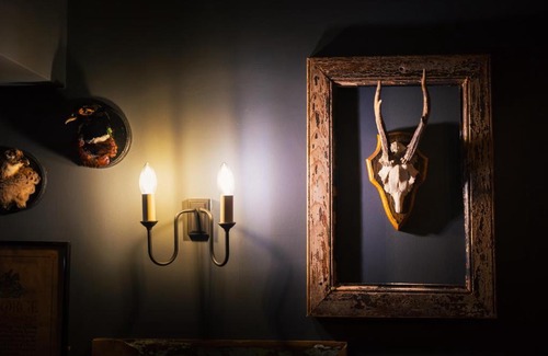 Hurstbourne Tarrant Hotel | George and Dragon