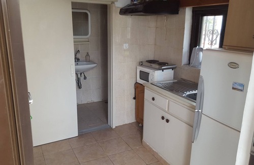 Markopoulo Mesogaias House | George Apartments by the Sea and Airport