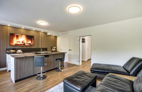 Heerdt Apartment | George Apartment