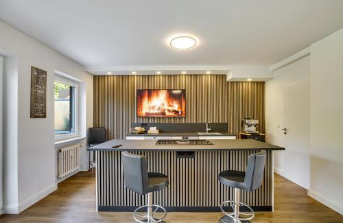 Heerdt Apartment | George Apartment