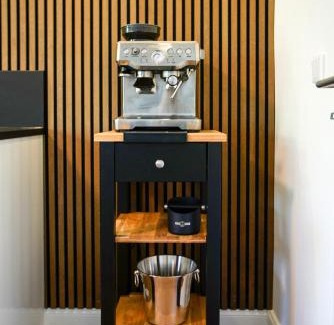 Heerdt Apartment | George Apartment