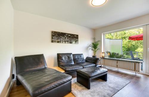 Heerdt Apartment | George Apartment
