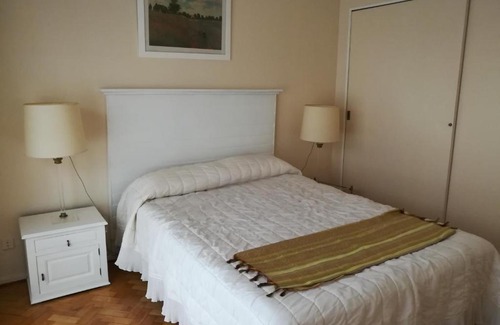 Palermo Apartment | George cosy appartment,bien ubicado, confortable,silencioso