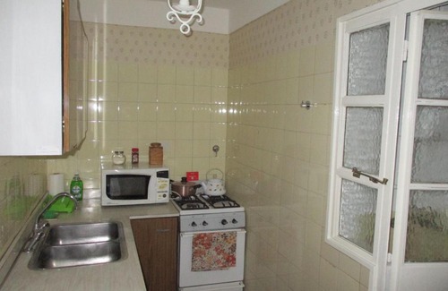 Palermo Apartment | George cosy appartment,bien ubicado, confortable,silencioso