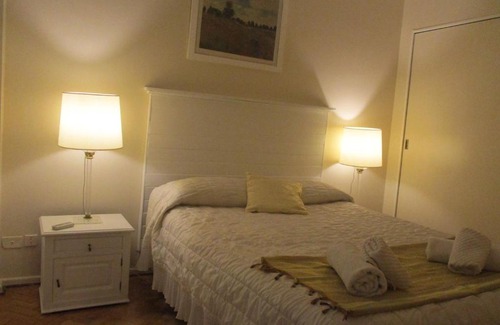 Palermo Apartment | George cosy appartment,bien ubicado, confortable,silencioso