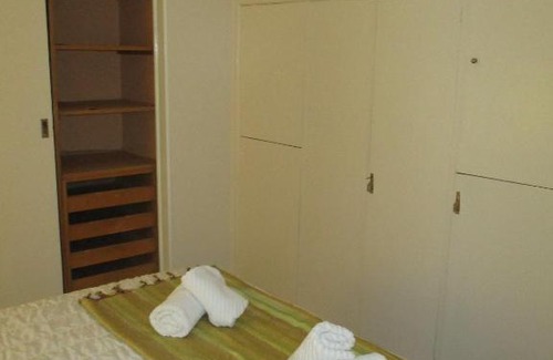 Palermo Apartment | George cosy appartment,bien ubicado, confortable,silencioso