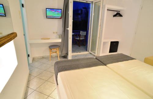 Galissas House | George