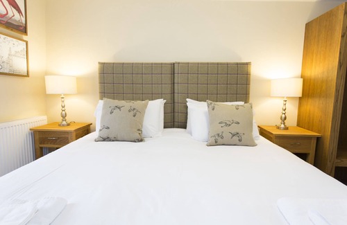 Frome Hotel | George Hotel