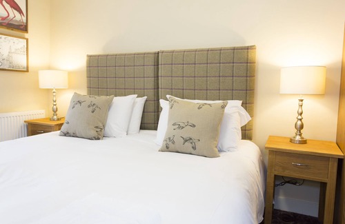 Frome Hotel | George Hotel
