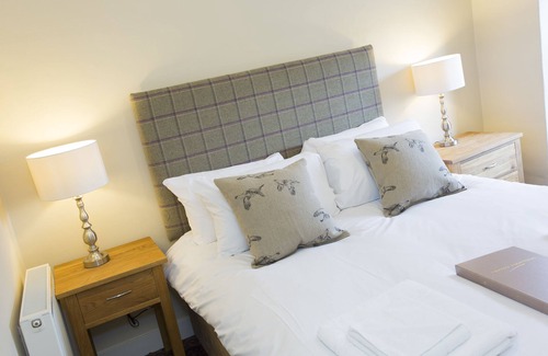 Frome Hotel | George Hotel