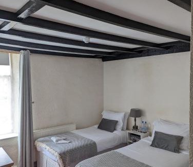 Saint Briavels Hotel | George Inn st briavels