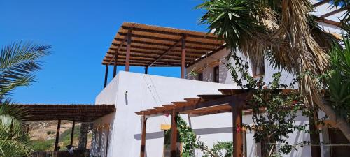 Skala House | George & Iro's Home