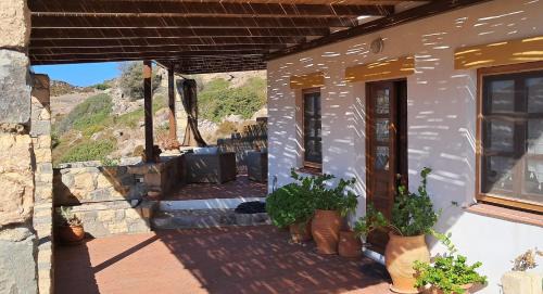 Skala House | George & Iro's Home