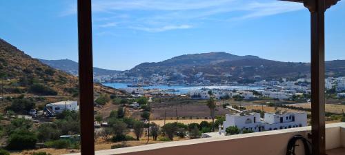 Skala House | George & Iro's Home