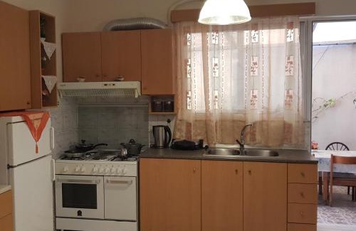 Afandou Apartment | George's & Amalia's appartments 2