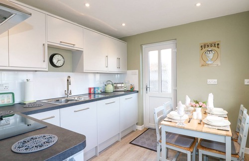 Kingsley Holt Cottage | George's Place