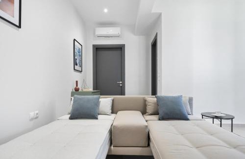 Geni Apartment | George Studios