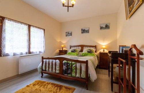 Langeron House | Georgeluc