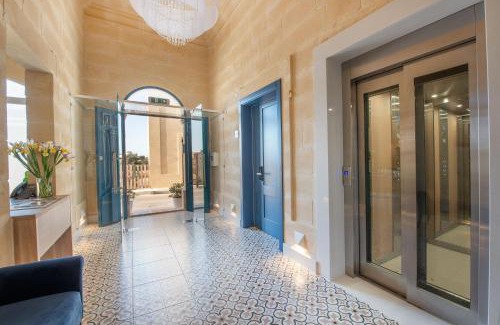 Ggantija House | Georges Boutique Living