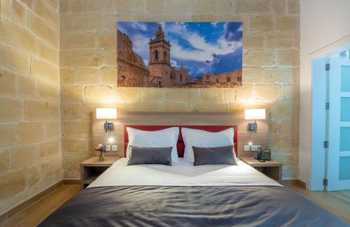 Ggantija House | Georges Boutique Living