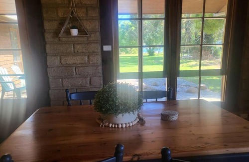 Akaroa House | Georges On The Bay- Waterfront Beach House, Akaroa
