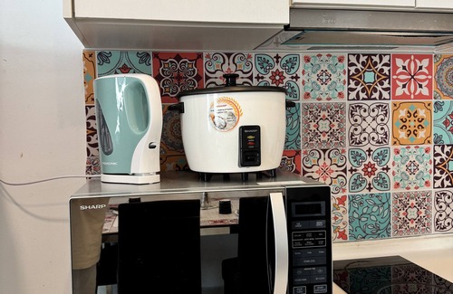 Downtown George Town Apartment | Georgetown Apartment Mansion One By Jere Gurney Heritage Kitchen Wifi