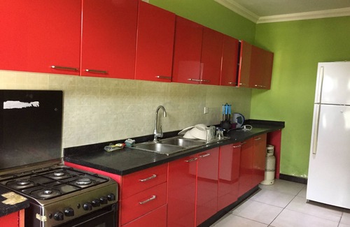 North Ridge Apartment | Georgetown Courts