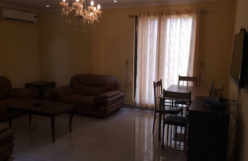 North Ridge Apartment | Georgetown Courts