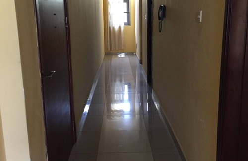 North Ridge Apartment | Georgetown Courts