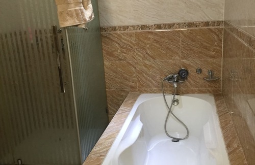 North Ridge Apartment | Georgetown Courts