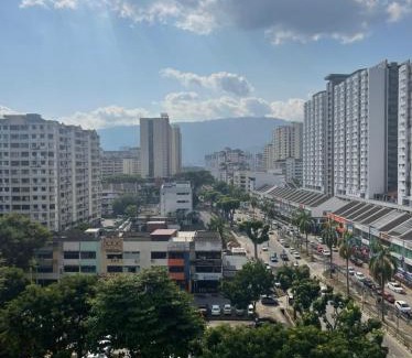 George Town Apartment | Georgetown ins cozy 2 bedroom