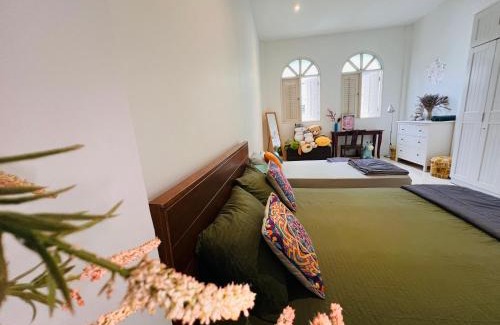 Downtown George Town House | Georgetown Kyash House 23